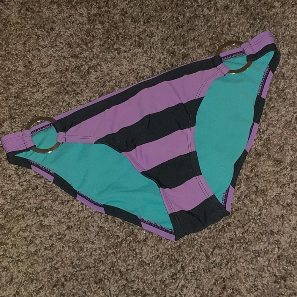Bikini Bottoms